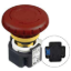 Ảnh của Nút nhấn khẩn cấp D16 IDEC XA1E-BV411VR 