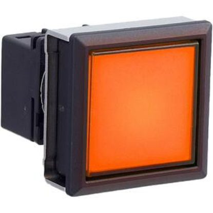 Ảnh của Đèn báo phi 22  IDEC LBW7P-1T04VA 