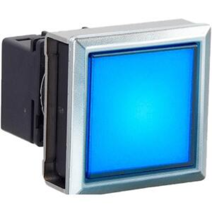 Ảnh của Đèn báo phi 22  IDEC LBW7MP-1T04VS 