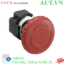 Ảnh của Nút nhấn khẩn cấp D16 IDEC XA1E-BV413R 