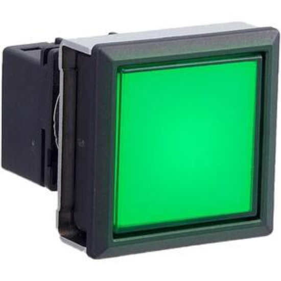 Ảnh của Đèn báo phi 22  IDEC LBW7P-1T03G 