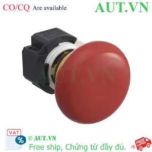 Ảnh của Nút nhấn khẩn cấp D16 IDEC XA1E-BV4T03RH 