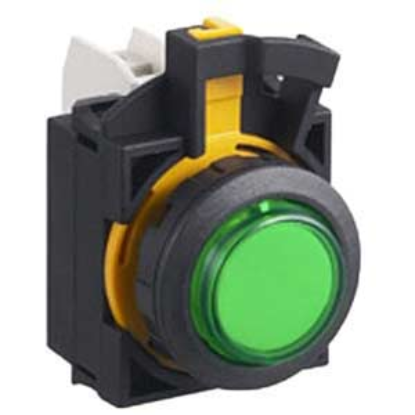 Ảnh của Đèn báo D22 IDEC CW1P-2EQ2G 