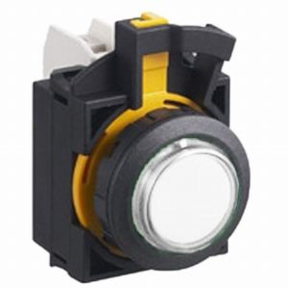 Ảnh của Đèn báo D22 IDEC CW1P-2EQ2PW 