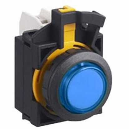 Ảnh của Đèn báo D22 IDEC CW1P-2EQ2S 