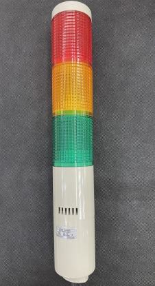 Ảnh của Đèn tín hiệu cảnh báo Hanyong Nux HY-TWBN-24-3