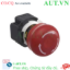 Ảnh của Nút nhấn khẩn cấp D16 IDEC XA1E-LV3T13Q4RM 