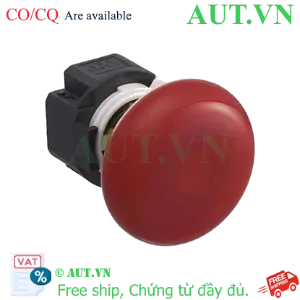 Ảnh của Nút nhấn khẩn cấp D16 IDEC XA1E-LV4T13Q4R 