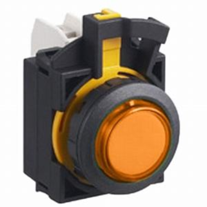 Ảnh của Đèn báo D22 IDEC CW1P-2EQMA 