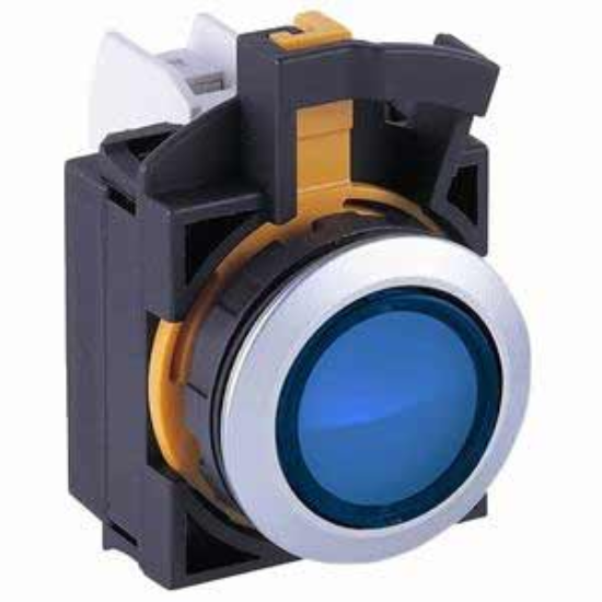 Ảnh của Đèn báo D22 IDEC CW4P-1EQ2S 