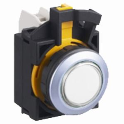 Ảnh của Đèn báo D22 IDEC CW4P-2EQM4PW 