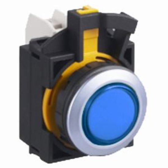 Ảnh của Đèn báo D22 IDEC CW4P-2EQM4S 