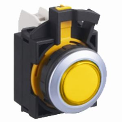 Ảnh của Đèn báo D22 IDEC CW4P-2EQM4Y 