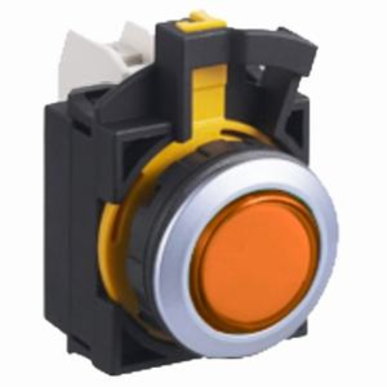 Ảnh của Đèn báo D22 IDEC CW4P-2EQMA 