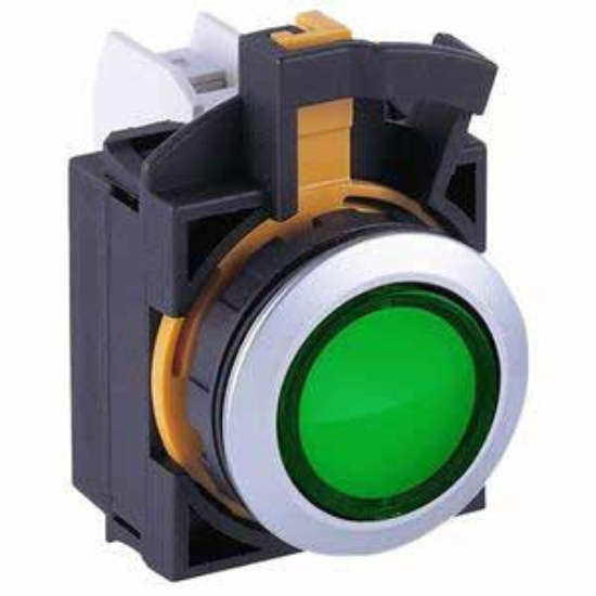 Ảnh của Đèn báo D22 IDEC CW4P-1EQ2G 