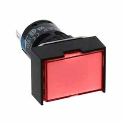 Ảnh của Đèn báo IDEC AL6G-P1R 