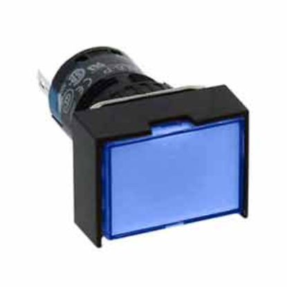 Ảnh của Đèn báo IDEC AL6G-P3S 