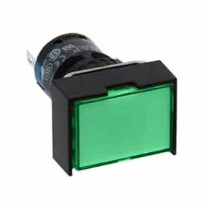 Ảnh của Đèn báo IDEC AL6G-P4PG 