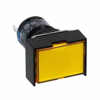 Ảnh của Đèn báo IDEC AL6G-P4PY 