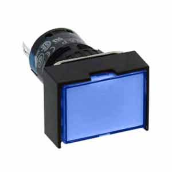 Ảnh của Đèn báo IDEC AL6G-P4S 