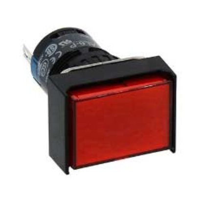 Ảnh của Đèn báo IDEC AL6H-P4R 