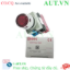 Ảnh của Nút nhấn nhả có đèn IDEC ALFW22211DR 24VAC/DC D22 1NO+1NC (Đỏ)