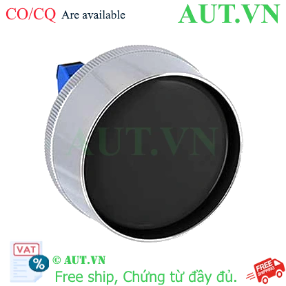 Ảnh của Nút nhấn nhả không đèn IDEC ABFD420NB D30 2NO (Đen)