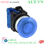 Ảnh của Nút nhấn nhả có đèn IDEC ALN32202DNS 24VAC/DC D30 2NC (Xanh)