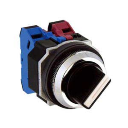 Ảnh của Chuyển mạch 2 vị trí tự hồi IDEC ASD2211N D30 1NO+1NC