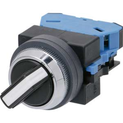 Ảnh của Chuyển mạch 2 vị trí tự giữ IDEC ASD222N D30 2NO+2NC