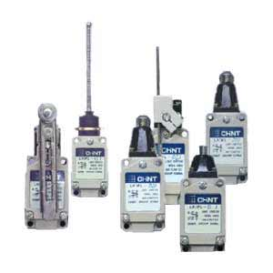 Ảnh của Công tắc hành trình CHINT YBLX-WL/NJ30 