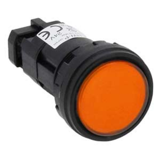 Ảnh của Đèn báo IDEC HW1P-1Q0A 