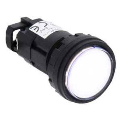 Ảnh của Đèn báo IDEC HW1P-1Q2PW 