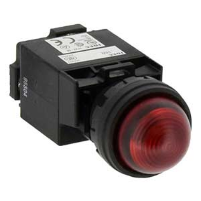 Ảnh của Đèn báo IDEC HW1P-2D2R 