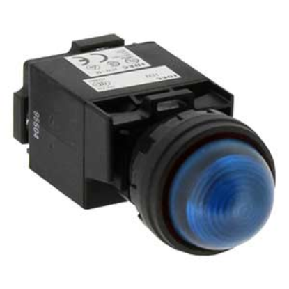 Ảnh của Đèn báo IDEC HW1P-2D2S 