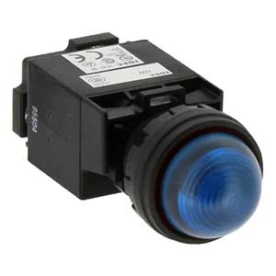 Ảnh của Đèn báo IDEC HW1P-2D2S 