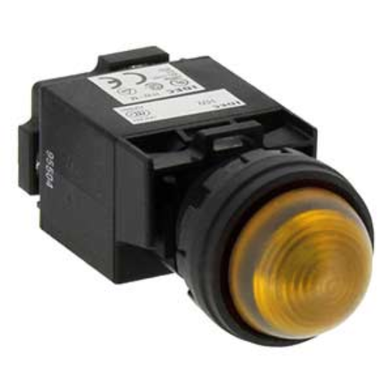 Ảnh của Đèn báo IDEC HW1P-2M42Y 