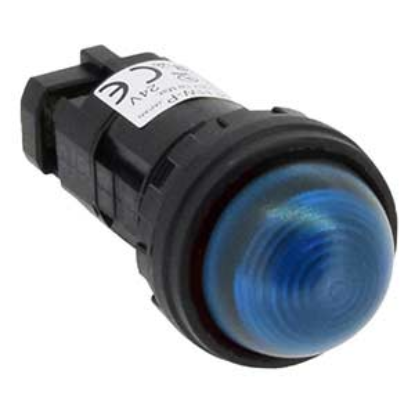 Ảnh của Đèn báo IDEC HW1P-2Q0S 