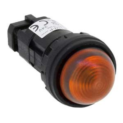 Ảnh của Đèn báo IDEC HW1P-2Q2A 