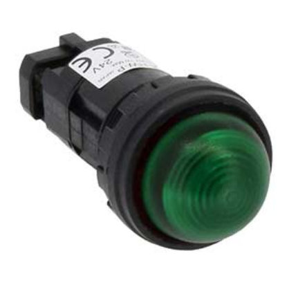 Ảnh của Đèn báo IDEC HW1P-2Q2G 