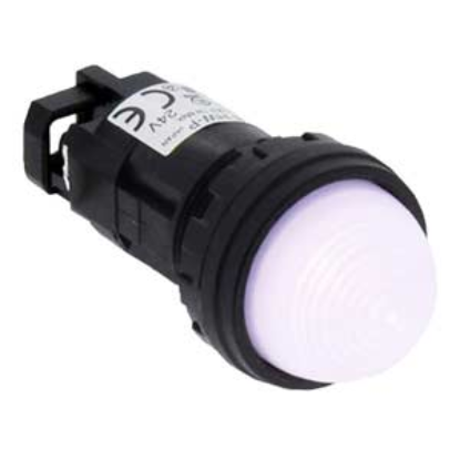 Ảnh của Đèn báo IDEC HW1P-2Q3PW 