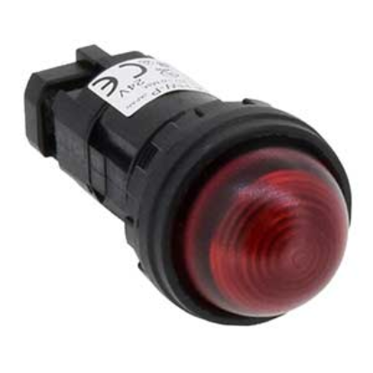 Ảnh của Đèn báo IDEC HW1P-2Q3R 