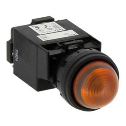 Ảnh của Đèn báo IDEC HW1P-2T2A 