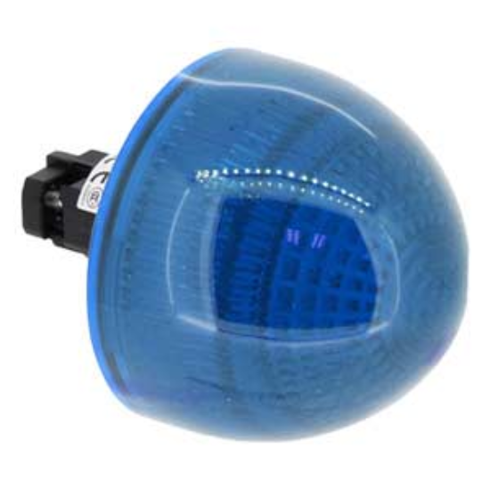 Ảnh của HW1P-5Q4S - Đèn báo phi 22 Idec dạng đầu jumbo dome