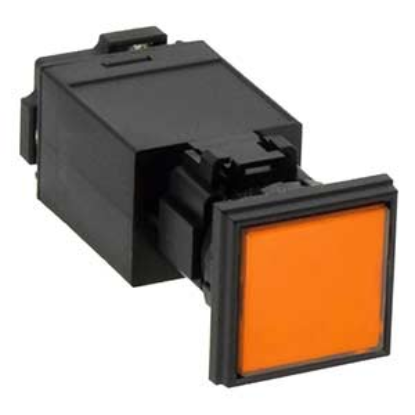 Ảnh của Đèn báo IDEC HW2P-1D2A 