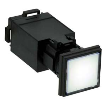 Ảnh của Đèn báo IDEC HW2P-1H2PW 