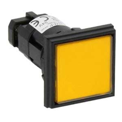 Ảnh của Đèn báo IDEC HW2P-1Q2Y 