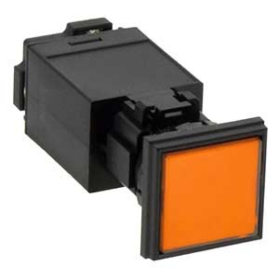 Ảnh của Đèn báo IDEC HW2P-1S2A 