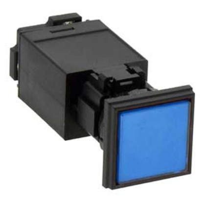 Ảnh của Đèn báo IDEC HW2P-1T82S 