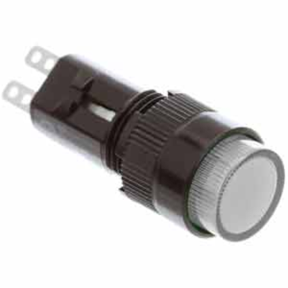 Ảnh của Đèn báo mini D12 IDEC AP2M111W 